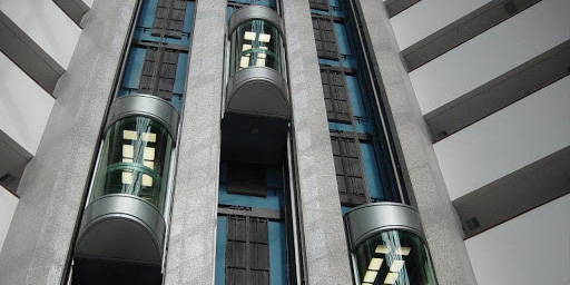 انتخاب آسانسور مناسب، راهنمای خرید آسانسور