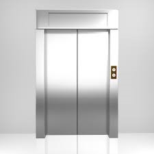 درب سانترال آسانسور