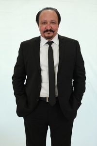 سوابق کاری و شرح فعالیت‌ مهندس فرید کورس