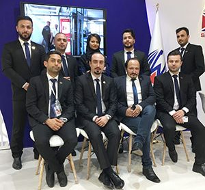 نمایشگاه صنعت ساختمان تهران 98