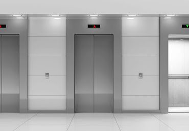 لیست استانداردهای آسانسور