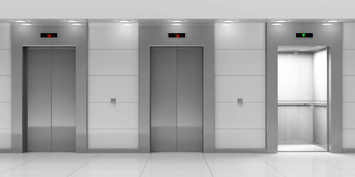 لیست استانداردهای آسانسور