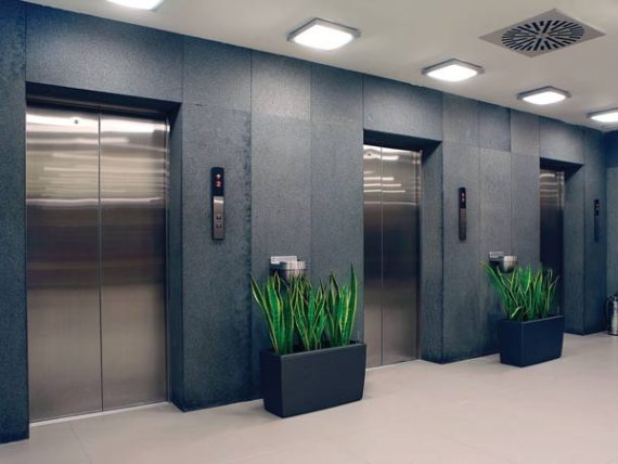 commertial-elevator
