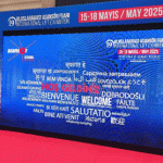elevator exhibition2025