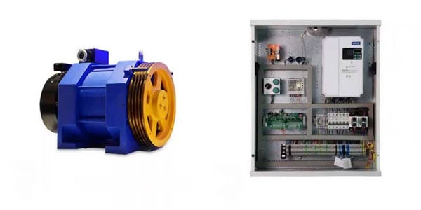 آسانسور مدیوم