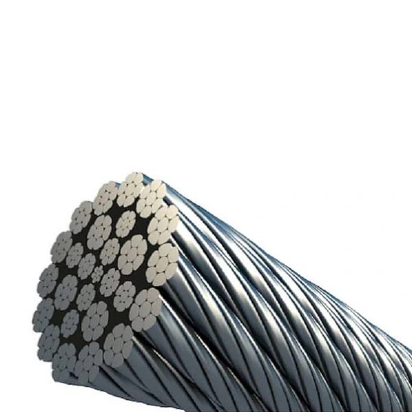 سیم بوکسل فولادی