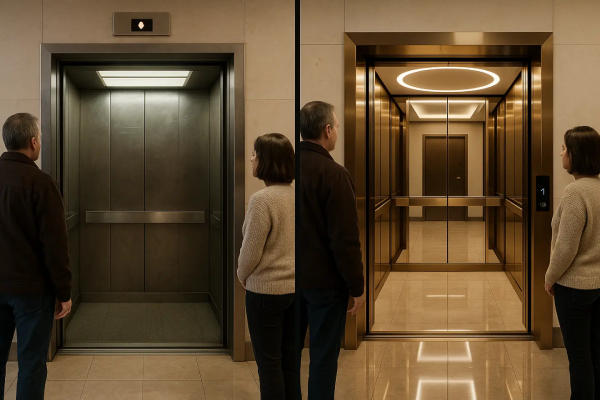 مشاوره بازسازی