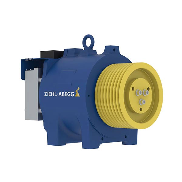 موتور زیلابگ