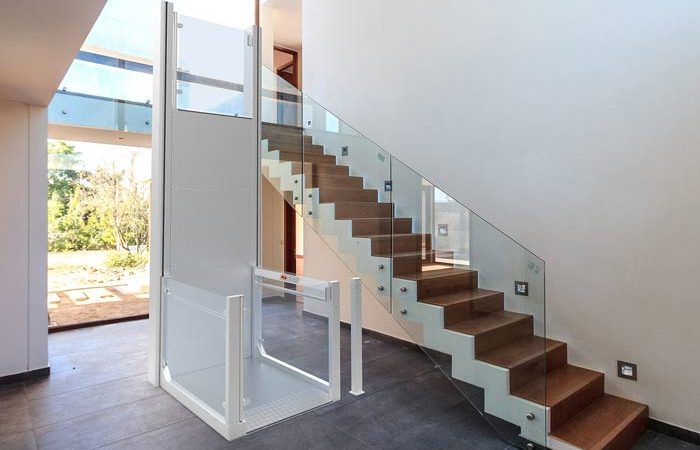 plat-form-lift plat-form-lift